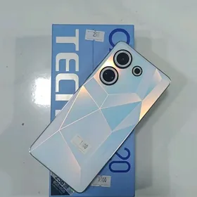 tecno comon 20 8/256