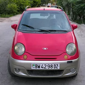 Daewoo Matiz 2003