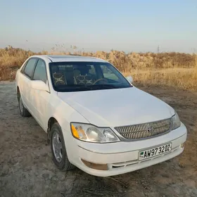 Toyota Avalon 2000