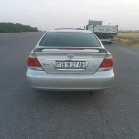 Toyota Camry 2003