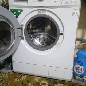 кир машин
