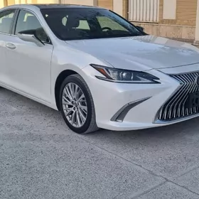 Lexus ES 350 2020