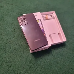 Samsung A52 8/128 vietnam