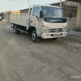 Forland H3 2014