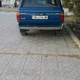 Toyota 4Runner 1991
