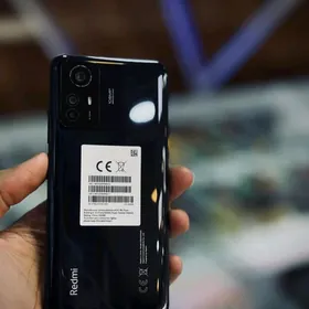 Redmi note 12S