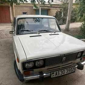 Lada 2106 1986