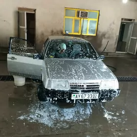 Lada 21099 2000