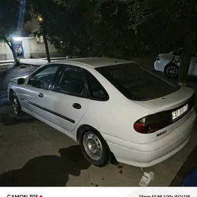 Renault Laguna 1 1998