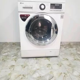 стиральная машина LG