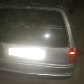 Opel Astra 1997