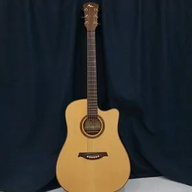 Gitara Akustik orginal full