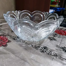 Ваза для фруктов 2шт