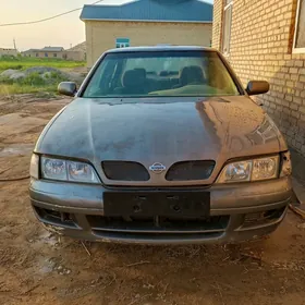 Nissan Primera 1999
