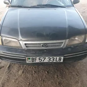 Toyota Tercel 1999