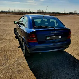 Opel Astra 1999