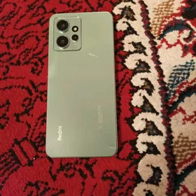 redmi not12