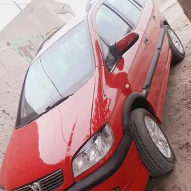 Opel Zafira 1999
