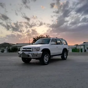 Toyota 4Runner 1996