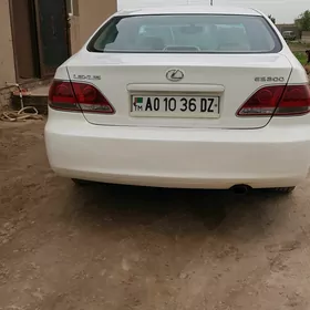 Lexus ES 300 2002