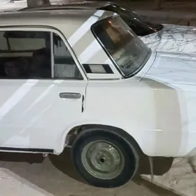 Lada 2101 1981