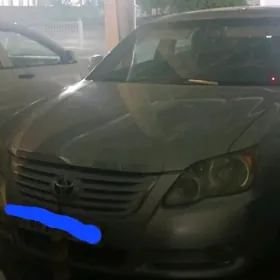 Toyota Avalon 2009
