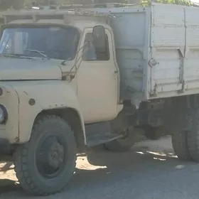 Gaz 53 1982