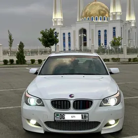 BMW 528 2004