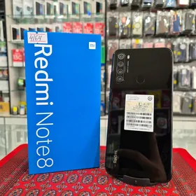 Redmi not8 4/64gb