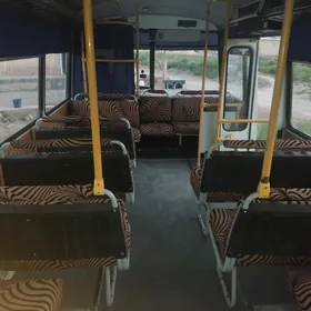 ПАЗ 3205 1990