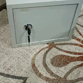 сейф seyf