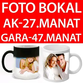 Bokal Tarelka Mramor Wizitka