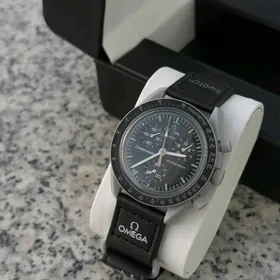 Omega speedmaster sagat