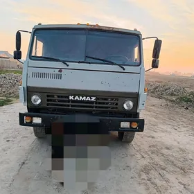 Kamaz 5410 1990