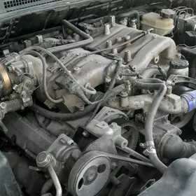 Kiy sorento 3,5 motor 2005