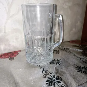Бокалы пивные5шт