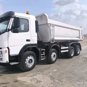 Volvo FM 600 2008