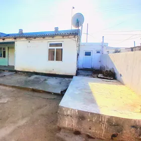 Akdaş jaỳ satlyk