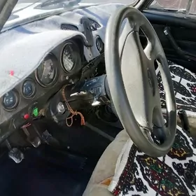 Lada 2106 1986