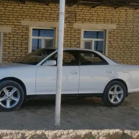 Toyota Mark II 1994