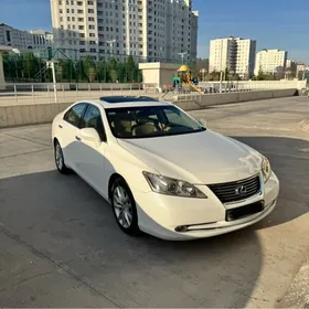 Lexus ES 350 2007