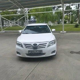 Toyota Camry 2009