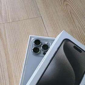 iPhone 15 Pro Max 512Gb 2.sim