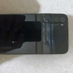 REDMI NOTE8 4/64