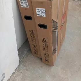 radiyator maz