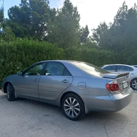 Toyota Camry 2006