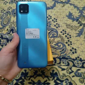 Realme c11