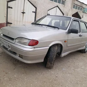 Lada 2115 2002