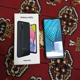 Samsung a 03 s