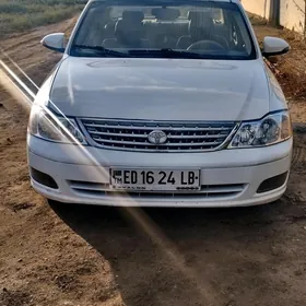 Toyota Avalon 2001